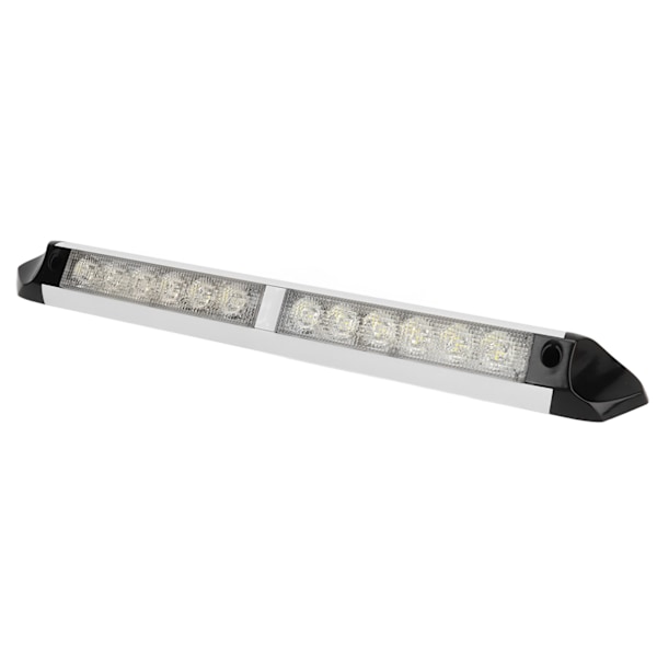 LED RV Utility Strip Light Høj Lysstyrke RV Camper LED Markiselys til Campingvogne Motorhjem Yachter