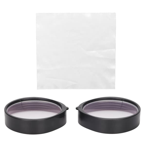 VR Myopiske Linser Beskytter Myopi Briller Mod Ridser VR Headset Linse til Oculus Quest 2250 Negative Dioptrier