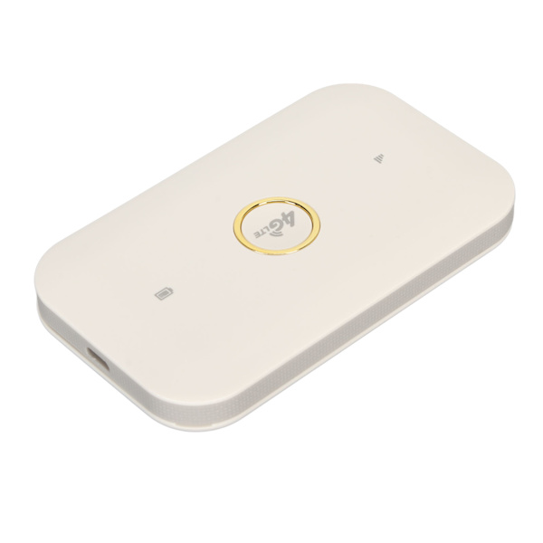 4G WiFi-router 150 Mbps Micro SIM-kortplads 10 enheder understøttet 1500mAh 4G LTE USB WiFi-modem til Kontor Rejse Hjem