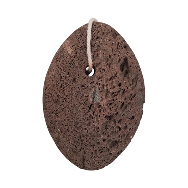 Picking Rock Kit Oval Stone DIY Oval Stone Intressant avkopplande lättnad Pick Rock Leksak för vuxna Lindra spänningar Blå latex