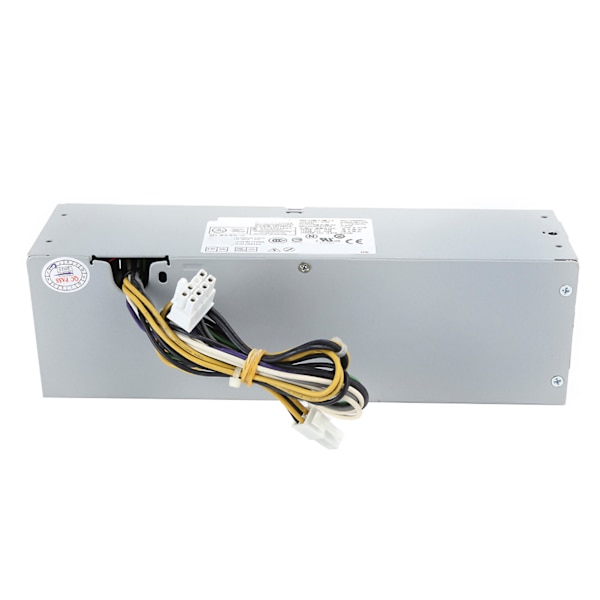Strømforsyning til Dell Optiplex 3020 7020 9020SFF Stationær computertilbehør 100‑240V