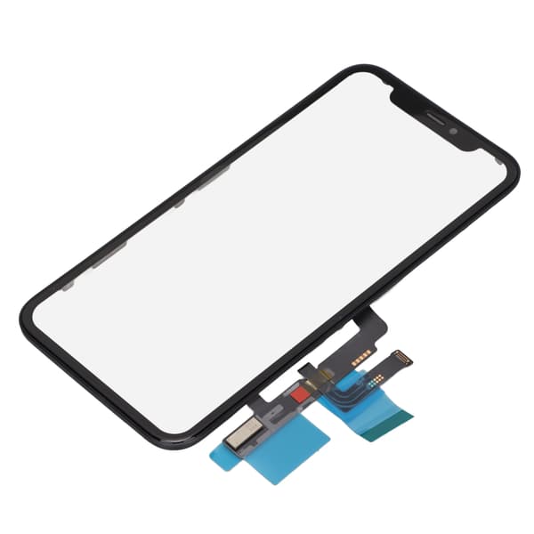 LCD Touchscreen Mobiltelefon Display Hovedskærm Reparationsdele Kompatibel med iPhone 11