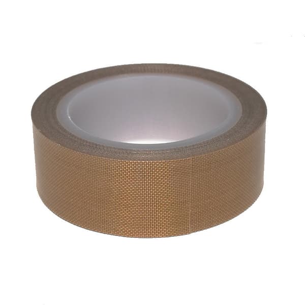 Teflon Tape Brun 19 mm / 5 m 27