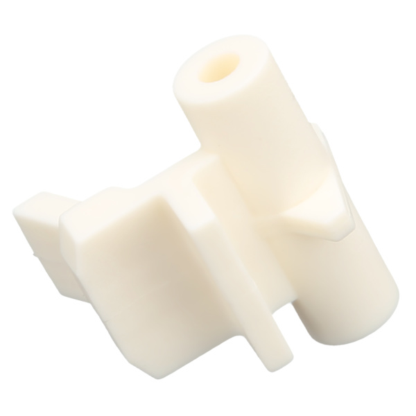 Stickmaskinstillbehör KH970 970 Reseräknare Bump Head Enkla plastkomponenter