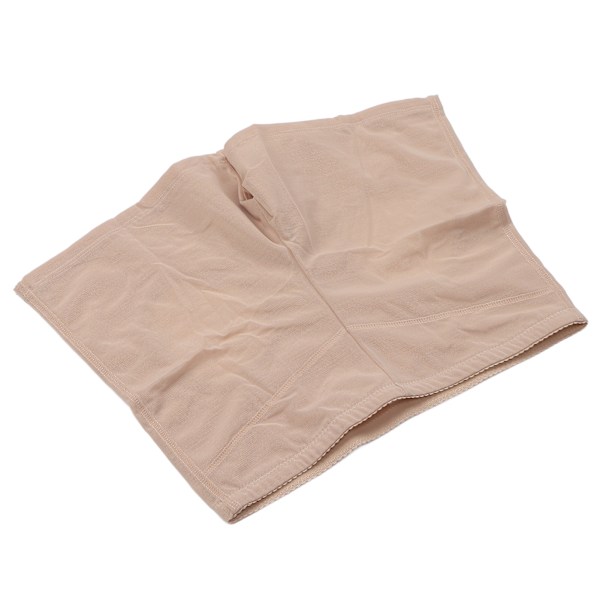 Butt Lifter Control Enhancer Trosor Dam Kroppsform Lifting Shapewear Underkläder Boyshorts XXXL