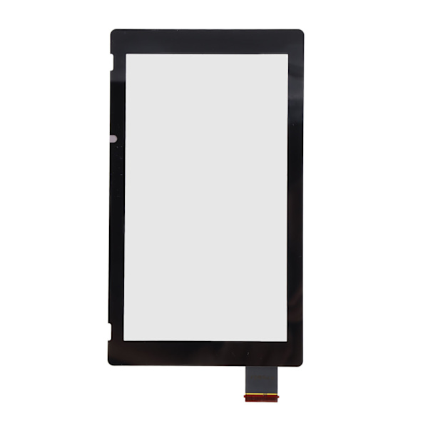 LCD Touch Screen Digitaliserare Glaspanel Bärbar ersättningsskärmskydd för Switch