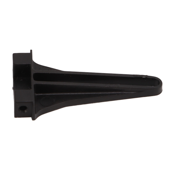 RC Helikopter Anti Rotation Bracket Säker Miljövänlig Slitstark Plast för FW200 Anti Rotation Bracket för Fly Wing FW200