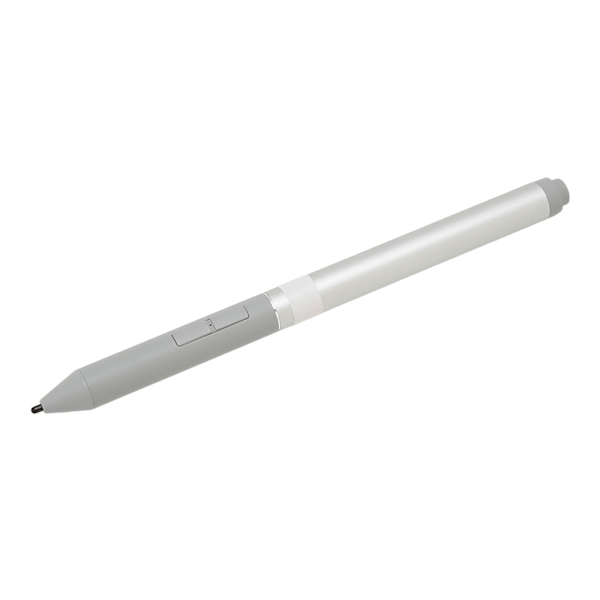 Stylus-kynä 4096 paineherkkyys, tyyppi C-liitäntä, hopea, Active Pen HP Elitebook ja Zbook X360 1030 G2/G3 1040