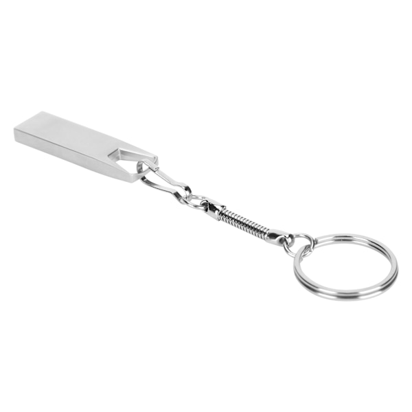 USB-stick Højhastigheds tommestik Holdbar Bulk Memory Stick til datalagring fildeling 1 GB