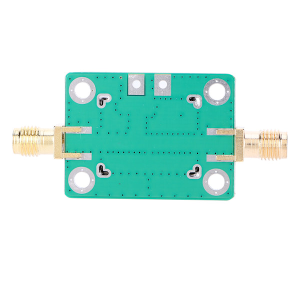 RF-signaalivahvistin Medium Power - Ultra Wideband 5M-6GHz 20dB Vahvistus Elektroniset komponentit