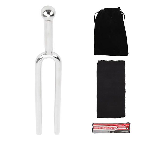 Virityylihaara Standard A 440hz Viulu Mandolina Kitara Viritin Instrumenttitarvike