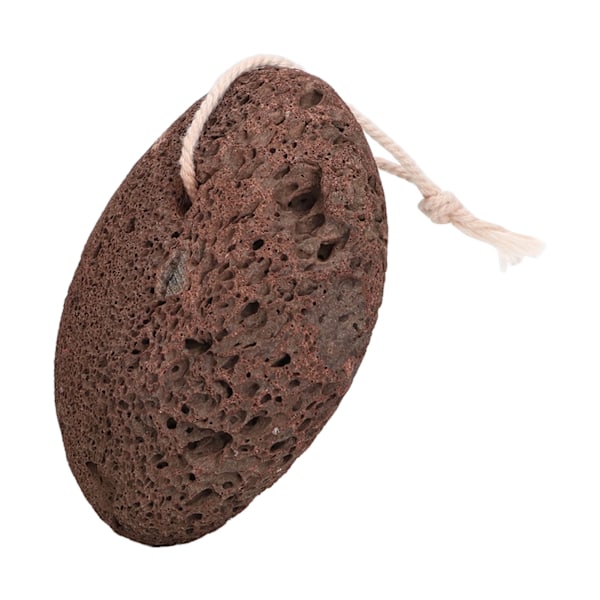 Picking Rock Kit Oval Stone DIY Oval Stone Intressant avkopplande lättnad Pick Rock Leksak för vuxna Lindra spänningar Blå latex