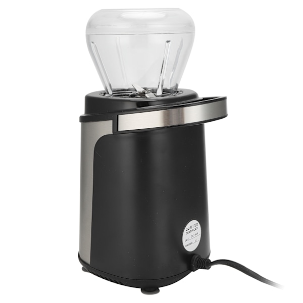 Multifunktionell 4-i-1 fruktblandare Juicer Köttkvarn Mincer Vakuummatkonserveringsbehållare EU 220‑240V