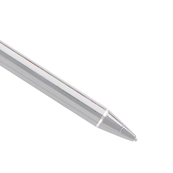 Tablet Stylus Pen 5V 0.2A Hög precision Flexibel Universal Touch Screen Penna Kompatibel med Tablet PC-telefon Vit
