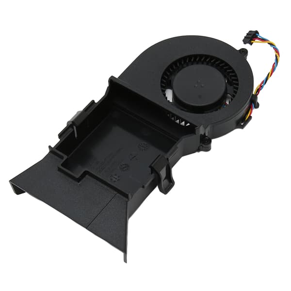 Udskiftning af bærbar computer køleventilator Kompatibel med DELL OptiPlex 3020M 3040 3046M 3050 7040M 7050M 9020M GPU køleventilator
