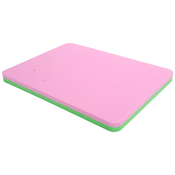 Fondant svampdyna med 5 hål rektangulär fondant kaka blomma modellering verktyg