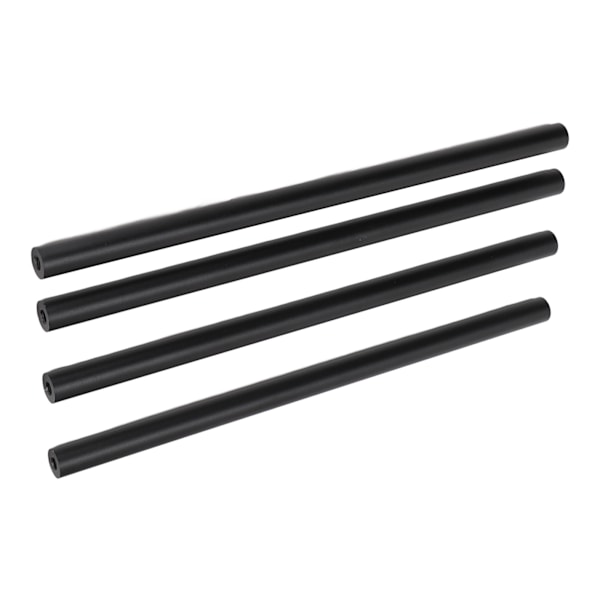 3D-stödstavssats 285 mm 3D-skrivare dragstång med skruvförpackning stödstavskontakt för CR-10 CR-10S 3D-skrivare