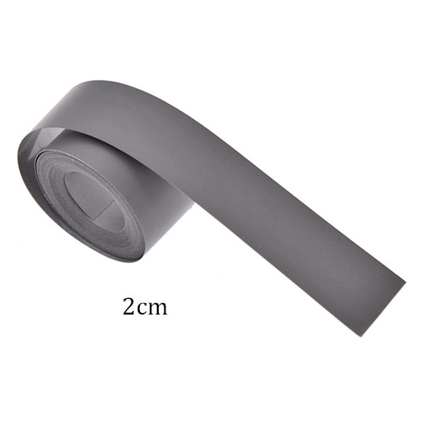 Effektiv 100M Reflekstape 2.5cm