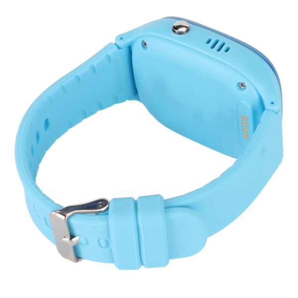 1,3 tommer 2G Smartwatch til Børn IP67 Vandafvisende Understøtter SOS Opkald LBS Realtids Lokation Børnetelefonur til Hjem Udendørs