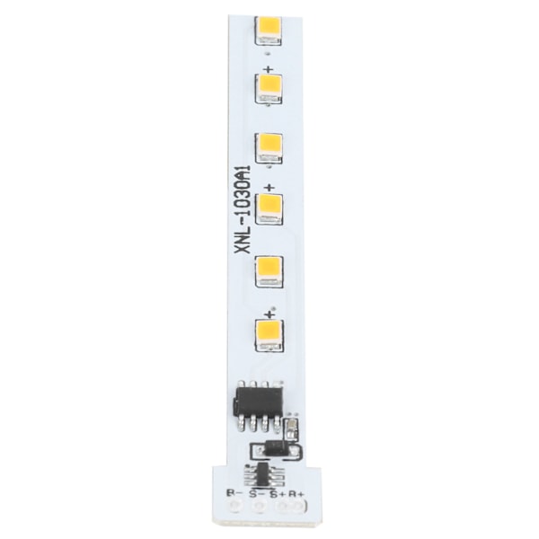 1,2V Solar Flame Light Circuit Board 12LED Solar Candle Lamp Control Drive Board Elförsörjning