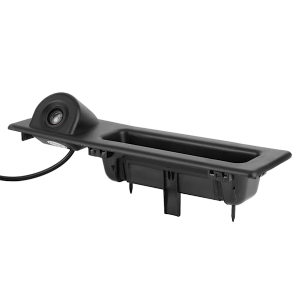Bakre kamera bagasjeromshåndtak CCD HD Passer for 3/5 SERIE F10 F11 F25 F30