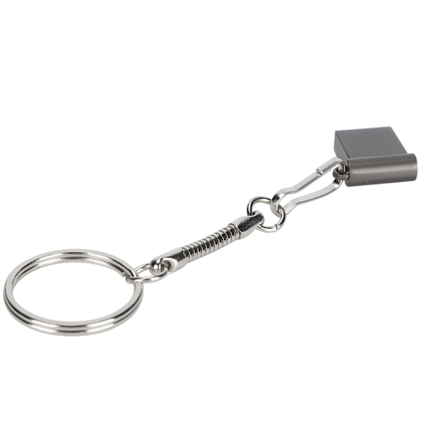 USB-stick Højhastigheds USB 2.0-enheder Bærbar stor hukommelse til datalagring 4GB
