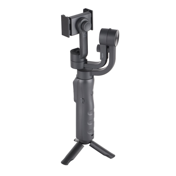 S5 3 Axis Handheld Gimbal Stabilizer för smartphonekamera Videoinspelning Ansiktsspårning