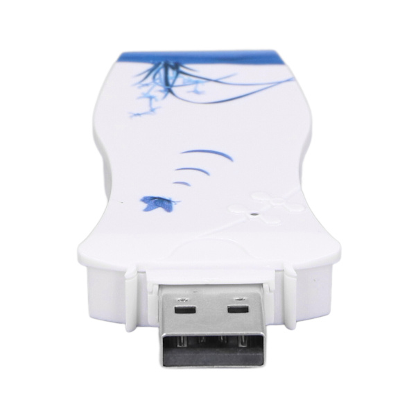 USB Placeringsinformation Protector Plug and Play Bærbar Positionsinformation Defender til Computer Bil Mødelokale