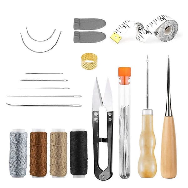 28 osaa ompelusarja ompelulaatikko ompelulanka ompelulaatikko ompelusarja ompelulaatikko ompelu-diy ft