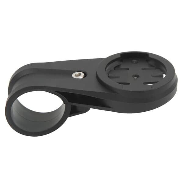 Sykkelcomputerholder Montering Sykkelstoppursstativ Forleng adapterfeste for TT-styre
