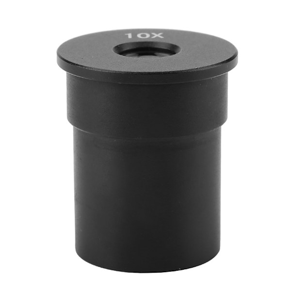 DM-H002 H10X 23,2 mm 10X optisk Huygens okular Okulär lins för biologiskt mikroskop