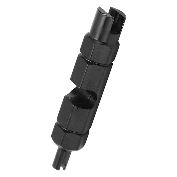 CANSUCC Cykel Valve Core Remover Tool Cykel Multifunktionell ventilkärna reparationsverktyg