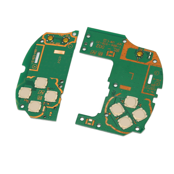 2st Byte av knappkretskort trådlös WiFi-version Inbyggd vänster höger knapp PCB-kretskort för PSV1000