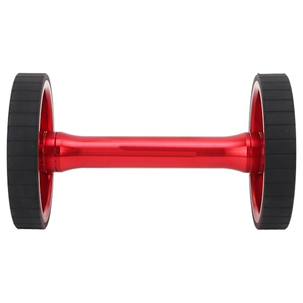 MEIJUN Let Nem Hjuludvidelse Teleskopisk Stang Nemt Hjul Sæt 80mm Udvidelse til Brompton 3sixtyRed