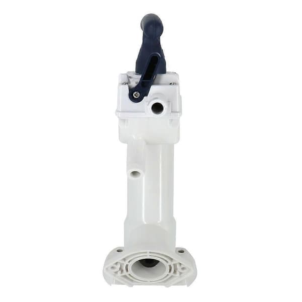 【NX】29040-3000 Erstatningspumpeenhet Marinmanual
