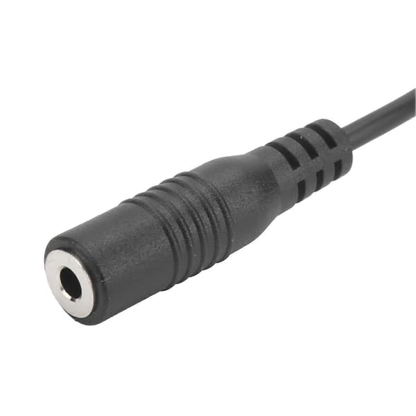 59,1 tommer Bluetooth 5.0 AUX-kabeladapter med mikrofon, kompatibel med E60 E63 E64 E65 E66 E87