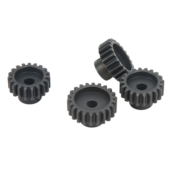 M1 5 mm RC-moottorin pinjonin vaihdesarja Vaihdesarja 19T 20T 21T 22T 1/8 RC-mallin autolle