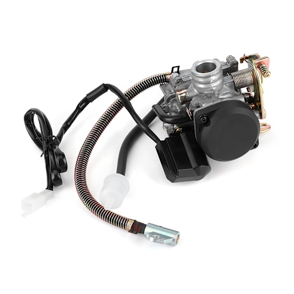 PD18J Forgasser Carb Aluminium Legering Passer for GY6 50cc 80cc Motorsykkel Dirt Bike ATV