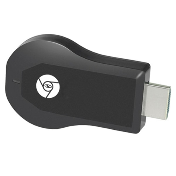 Trådløs skjermadapter 1080p Mobil skjermkasting Dongle for telefon HDTV projektor