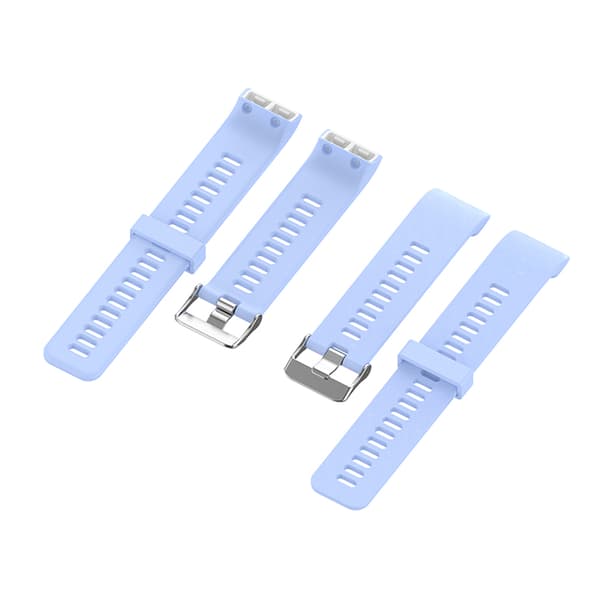 Silikoninen urheilukellon ranneke Garmin Forerunner35 Forerunner30 ForeAthlete 35J Forerunner35J -kelloille