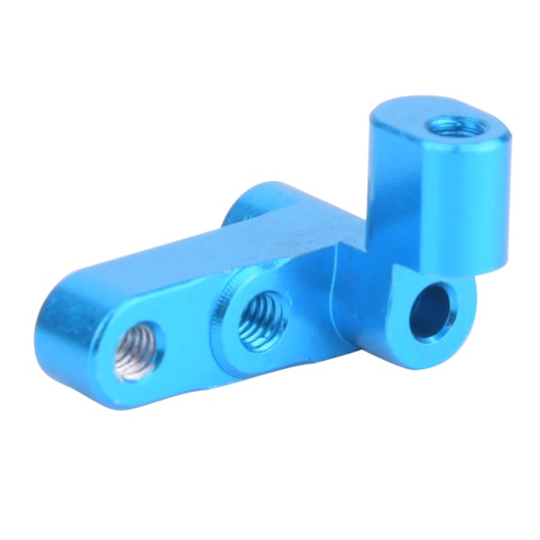 3 stk/sett Metall RC Bil Styrekobling Svingsete for WLtoys A949 A959-B A969 A979 K929