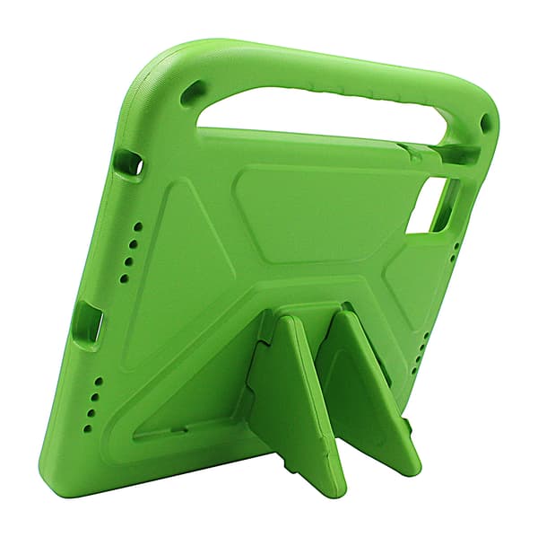 Standcase Barnfodral Kompatibel med Lenovo Idea Tab 11 Blå