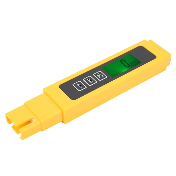 Vattenkvalitetstestare Testpenna Digital Professional TDS Meter Vattentemperaturtestare