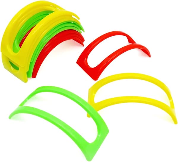 【NX】Taco Holder Stativ kompatibel med Taco Shells