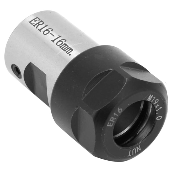 C20-ER16-40L Spännhylsa Block Chuck Spännhylshållare Spindel Motoraxel Spännverktygsstång (16 mm)