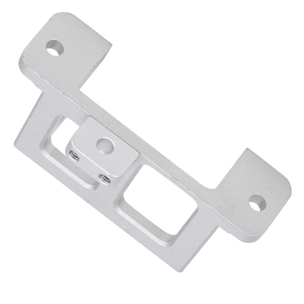 Aluminiumlegerings høy-/lavhastighetsservoservo base for 1/8 1/10 larvemodell RC-bildeler