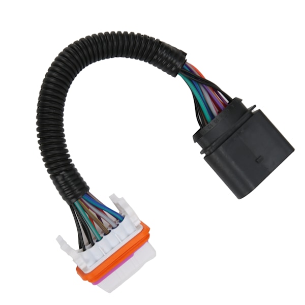 Xenon-lyskabelnett 955 631 239 11 Passer for Porsche Cayenne 2003-2006