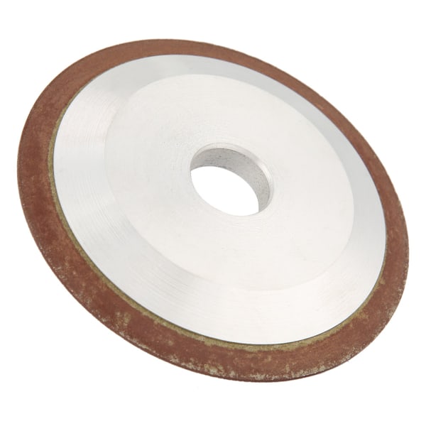 80 mm rund diamantslipkopp Hjulslipskivslipverktyg
