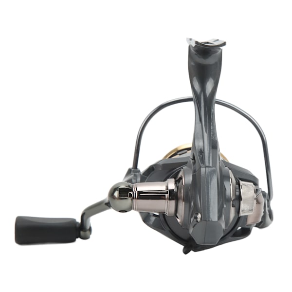 DA fiskespole fuld metal lokkespind rulle Lang kast Fiske spind rulle fiskeudstyr DA3000