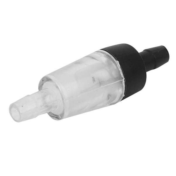 20 stk PVC-luftpumpe til akvarium, envejs-tilbageventil, tilbehør til fisketank